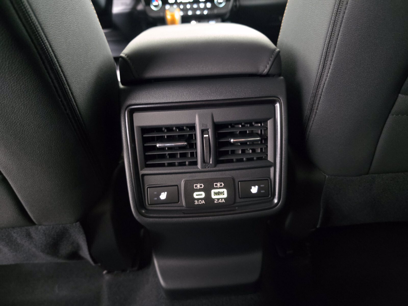New 2026 Subaru Outback Wilderness AWD/4WD image 27