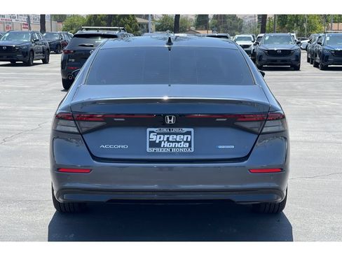 Used 2023 Honda Accord EX-L image 4