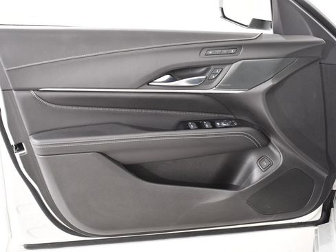 Used 2023 Cadillac CT4 V Blackwing w/ Technology Package RWD image 25