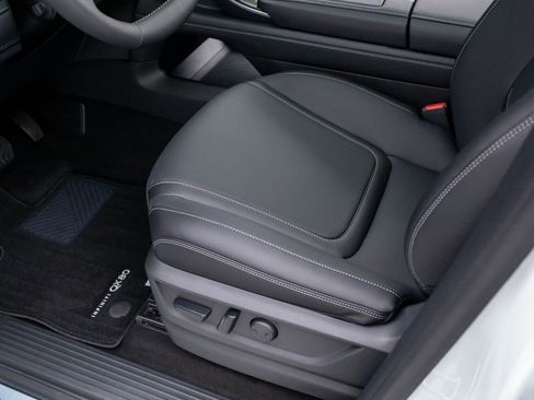 New 2026 INFINITI QX80 Pure w/ Cargo Package image 14