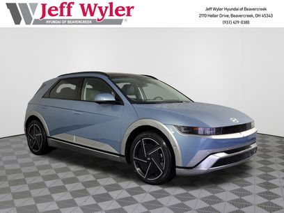 New 2026 Hyundai Ioniq 5 Limited