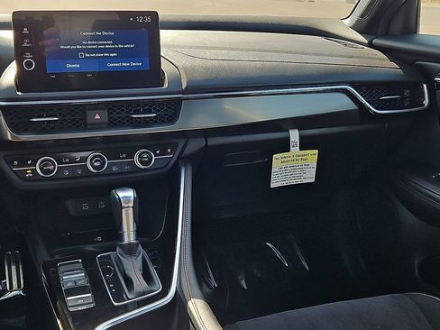Used 2025 Acura ADX A-Spec FWD image 17