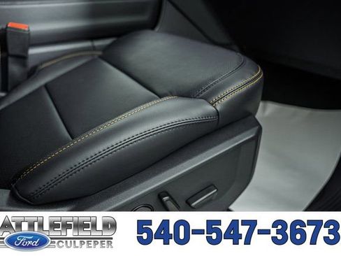 New 2026 Ford Expedition Tremor image 41