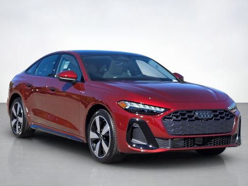 New 2026 Audi A5 2.0T Premium Plus AWD/4WD image 9