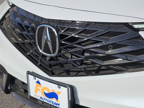 New 2026 Acura ADX A-Spec image 9