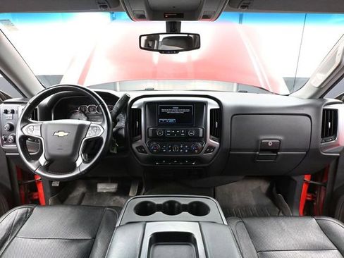 Used 2015 Chevrolet Silverado 1500 LT w/ All Star Edition image 25