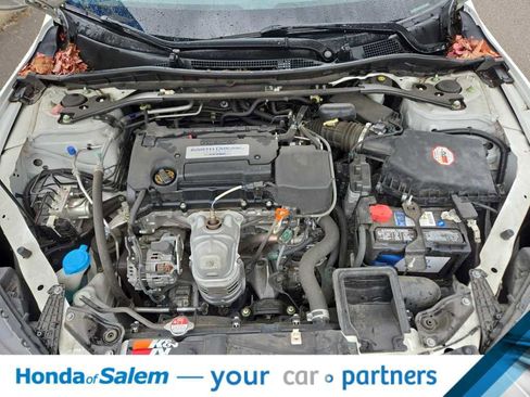 Used 2014 Honda Accord Sport image 7