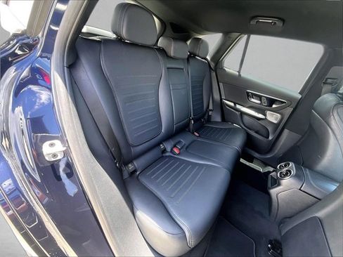 Certified 2024 Mercedes-Benz GLC 300 image 29