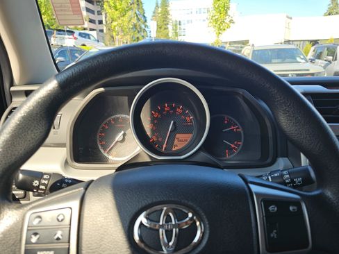 Used 2012 Toyota 4Runner SR5 w/ Convenience Pkg AWD/4WD image 26