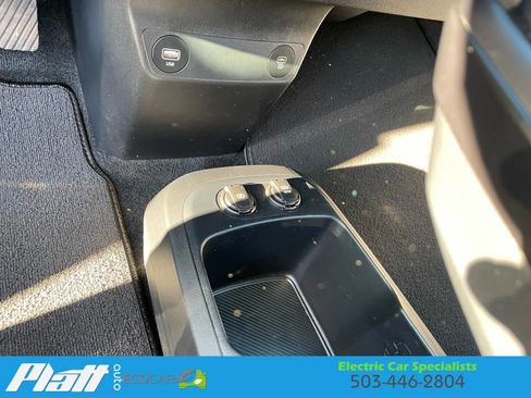 Used 2022 Kia EV6 Wind w/ Wind Technology Package image 23