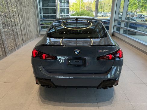 New 2026 BMW M235i xDrive w/ Technology Package AWD/4WD image 5
