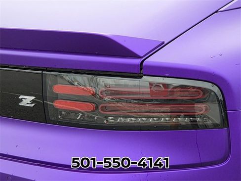 Used 2023 Nissan Z Performance w/ Floor Mat Package (L93) image 9