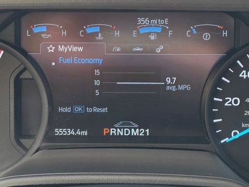 Used 2024 Ford E-350 and Econoline 350 Super Duty w/ Driver's Safety Package image 34