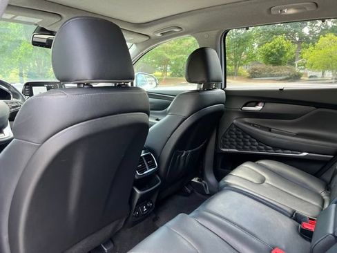 Used 2019 Hyundai Santa Fe FWD image 14