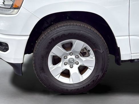 Used 2023 RAM 1500 Big Horn image 9
