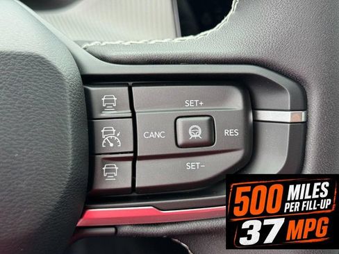 New 2026 Jeep Cherokee Limited AWD/4WD image 15
