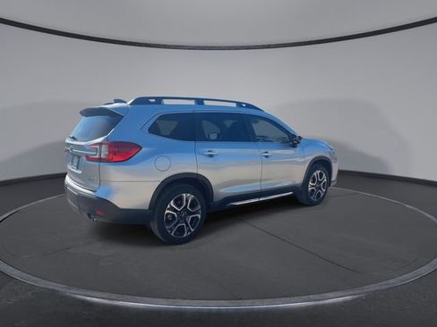 New 2026 Subaru Ascent Touring image 9