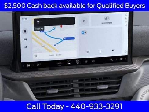 New 2026 Ford Explorer Active image 15