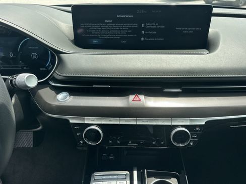 Used 2023 Genesis G70 2.0T w/ Sport Prestige Package AWD/4WD image 20