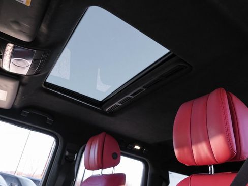 Used 2020 Mercedes-Benz G 63 AMG 4MATIC image 21