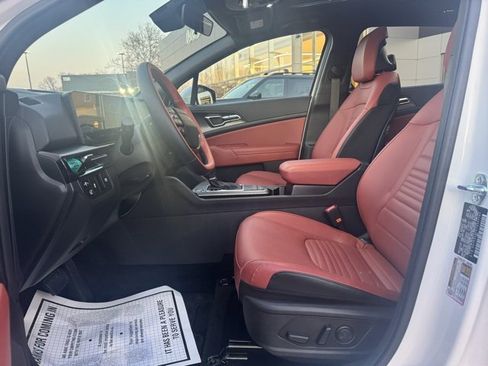 Certified 2026 Kia Sportage SX image 17