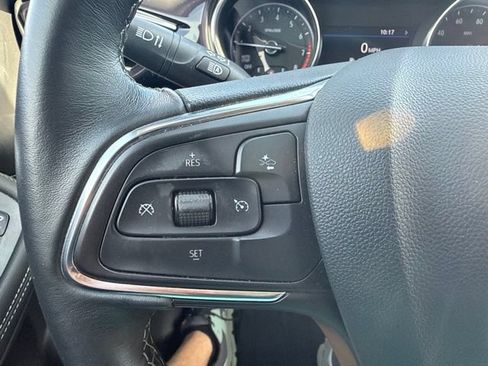 Used 2023 Buick Encore GX Preferred w/ Cold Weather Comfort Package AWD/4WD image 16