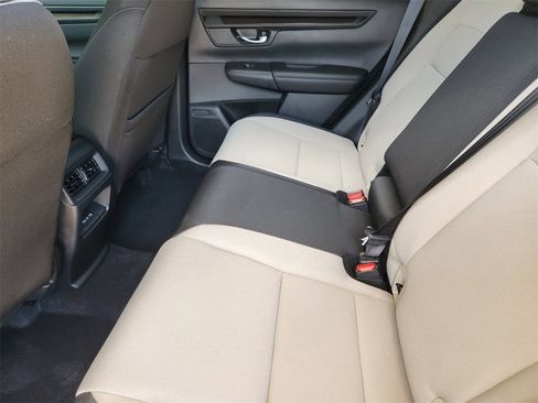 New 2026 Honda CR-V EX image 20