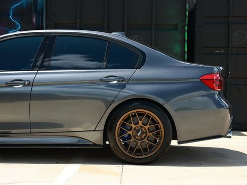 Used 2017 BMW 340i Sedan RWD image 28