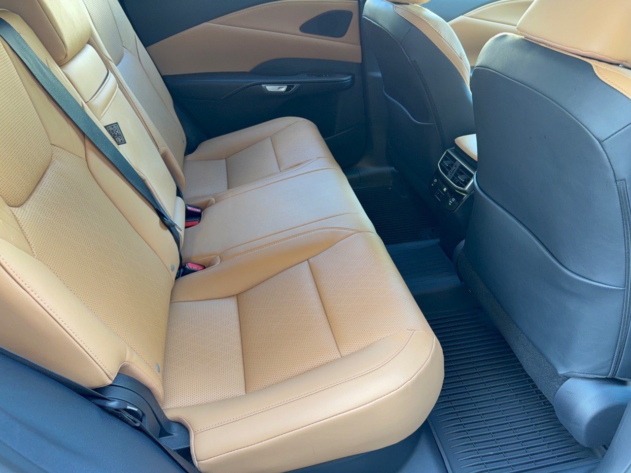 New 2026 Lexus RX 350 AWD image 29