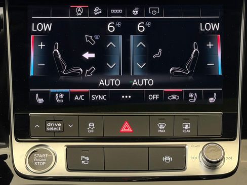 Used 2026 Audi Q7 2.0T Premium Plus w/ Premium Plus Package AWD/4WD image 20