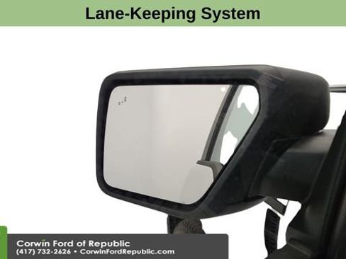 Certified 2023 Ford F150 XLT w/ XTR Package image 13