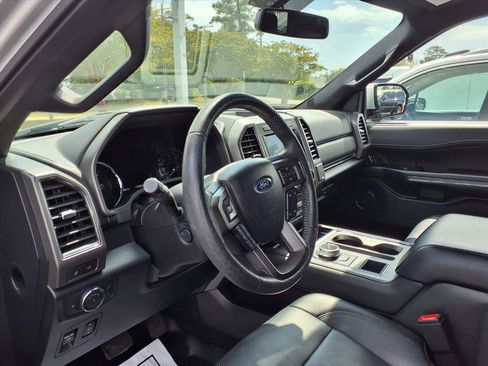 Used 2018 Ford Expedition XLT w/ Equipment Group 202A image 18