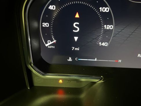 New 2026 GMC Sierra 1500 AT4 w/ AT4 Premium Package image 21