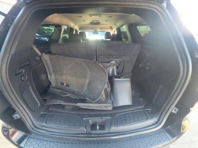 Used 2022 Dodge Durango SXT AWD/4WD image 18