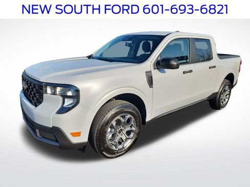 New 2026 Ford Maverick XLT image 8