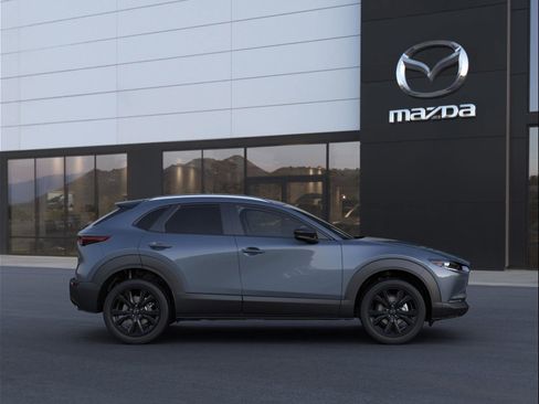 New 2026 MAZDA CX-30 AWD 2.5 S image 5