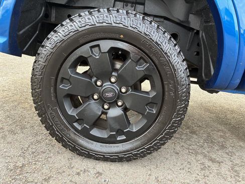 Used 2019 Ford Ranger XLT w/ Equipment Group 302A Luxury image 18