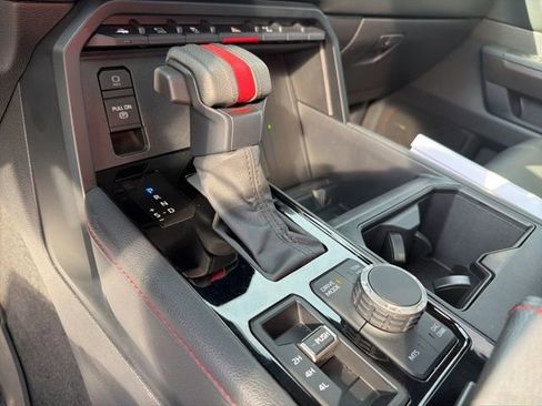 Used 2024 Toyota Tundra TRD Pro AWD/4WD image 31