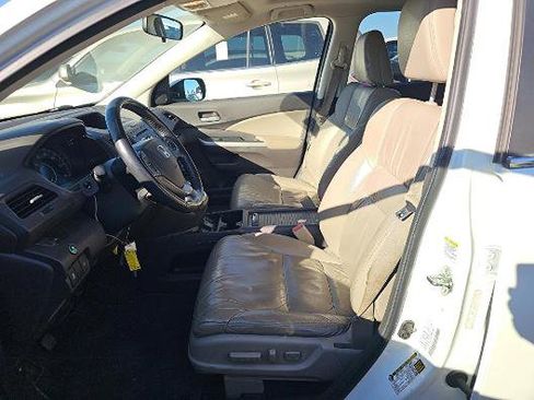 Used 2014 Honda CR-V EX-L image 9