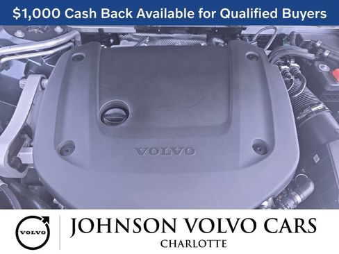 New 2026 Volvo XC90 B6 Ultra w/ Lounge Package image 35