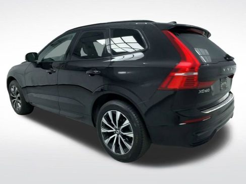 New 2025 Volvo XC60 B5 Plus w/ Protection Package Premier AWD/4WD image 23