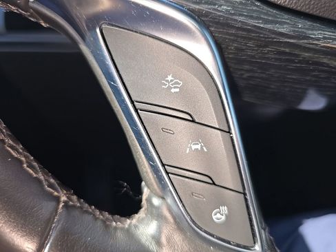 Used 2024 Cadillac XT5 Premium Luxury FWD image 29