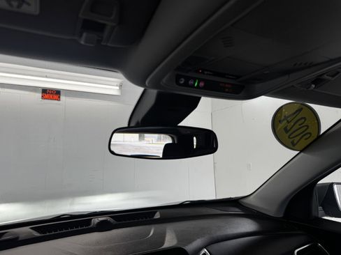 Used 2024 Chevrolet Equinox LT AWD/4WD image 37
