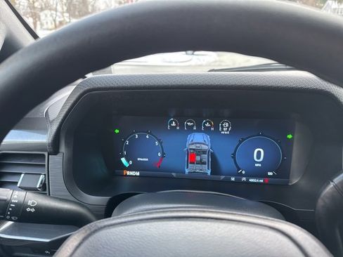 Used 2025 Ford F150 STX w/ Equipment Group 201A FX4 image 26