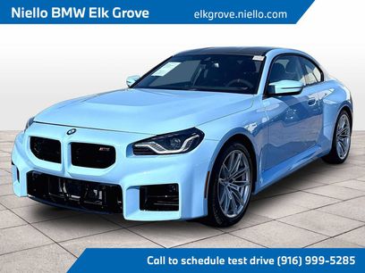 Used 2026 BMW M2 w/ Lighting Package