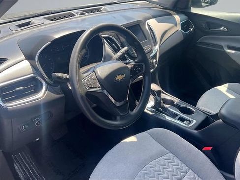Used 2024 Chevrolet Equinox LS AWD/4WD image 14