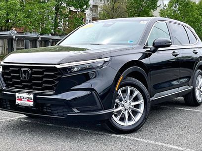 Used 2023 Honda CR-V EX