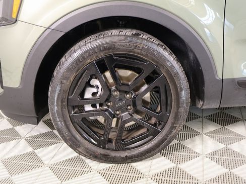 Used 2025 Kia Telluride EX X-Line image 20