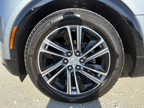 Certified 2024 Cadillac Lyriq Luxury image 14