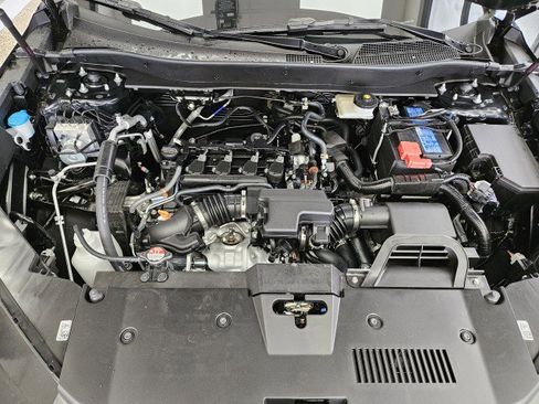 New 2026 Honda CR-V EX image 7